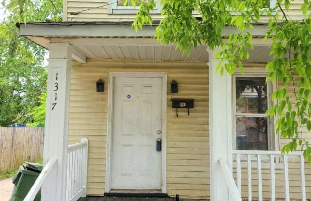 1317 W 42nd St - 1317 West 42nd Street, Norfolk, VA 23508