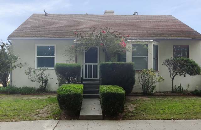 4470 Elenda Street - 4470 Elenda Street, Culver City, CA 90230