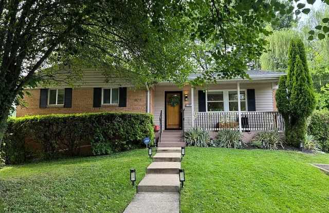 4107 Southend Road photos photos