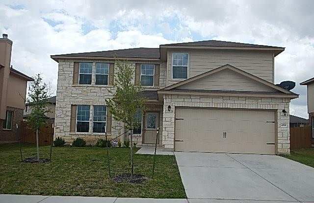 4900 Bridgewood Drive - 4900 Bridgewood Drive, Killeen, TX 76549
