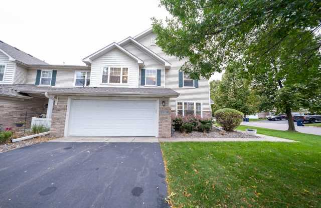 11128 204th Street West - 1 - 11128 204th Street West, Lakeville, MN 55044
