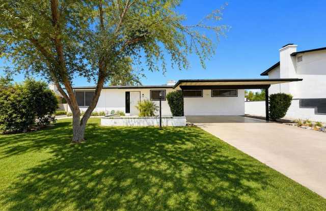Nice basment home with pool near ASU! photos photos