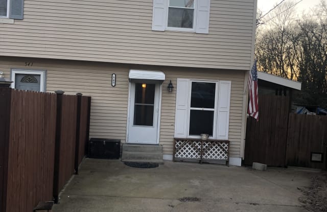 543 Drake Ave - 543 Drake Avenue, Nashville, TN 37211
