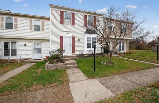 6265 Astrid Cove - 1 - 6265 Astrid Cove, Centreville, VA 20120