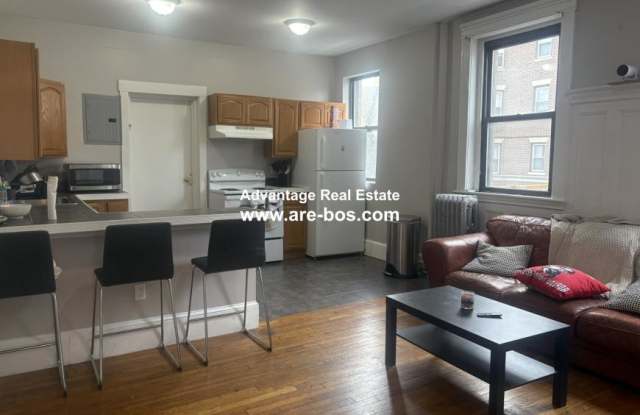 1066 Commonwealth Ave. Gallery 2