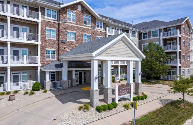 Harborside Commons Senior Apartment Homes photos photos