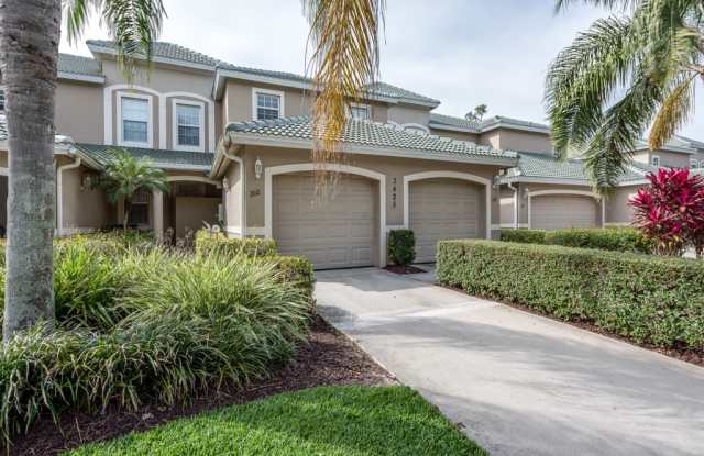 3425 Laurel Greens Lane South #202 - 1 - 3425 Laurel Greens Lane North, Collier County, FL 34119