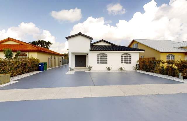 3834 SW 149th Pl - 3834 Southwest 149th Place, Miami-Dade County, FL 33185