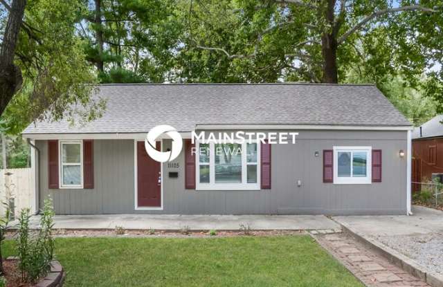11105 West 69th Street - 11105 West 69th Street, Shawnee, KS 66203