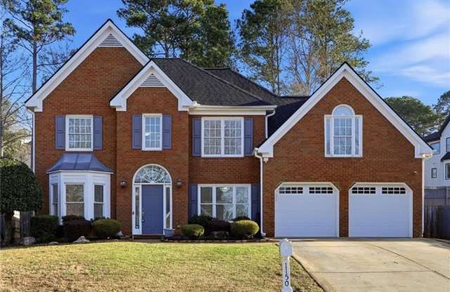 1150 River Overlook Drive photos photos