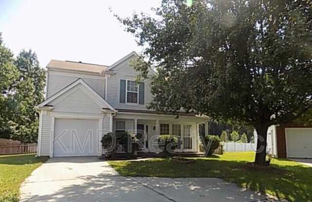 7504 Double Springs Court photos photos