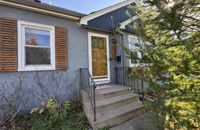 3455 Pierce Street Northeast - 3455 Pierce Street Northeast, Minneapolis, MN 55418