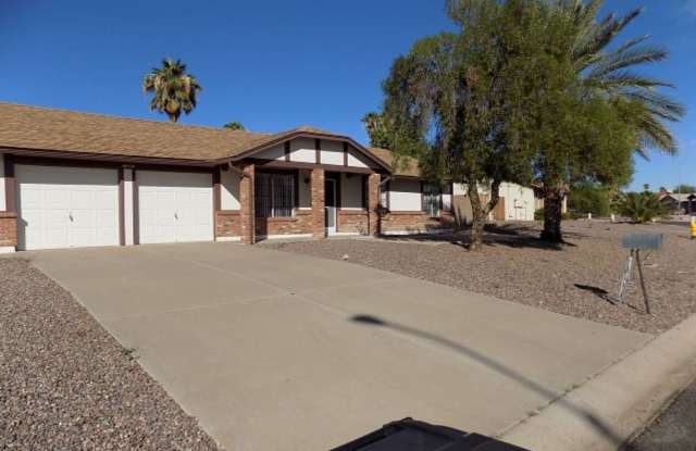 6440 E Julep Street - 6440 East Julep Street, Mesa, AZ 85205