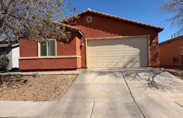 5087 E Kittentails Drive photos photos