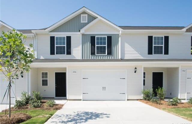 3306 Ellingford Road - 3306 Ellingford Rd, Charlotte, NC 28214