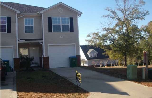 Crestview Townhouse photos photos