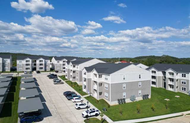 Park West Condominiums photos photos