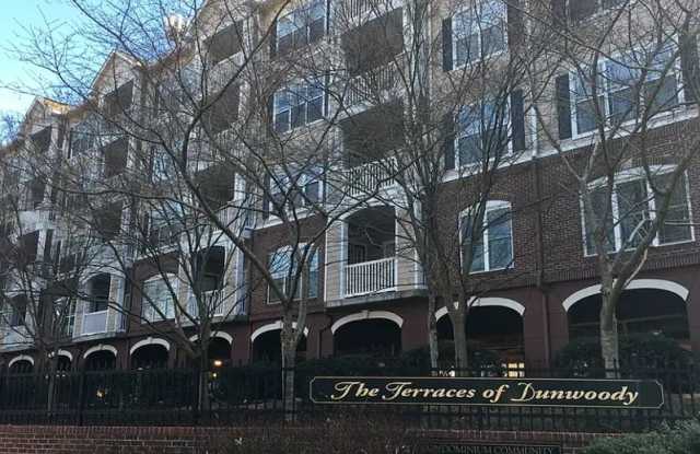 4333 Dunwoody Park - 3201 photos photos