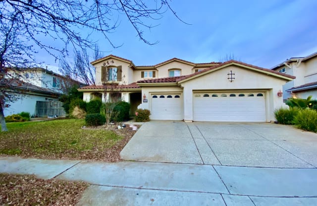 11849 Cobble Brook Drive - 11849 Cobble Brook Drive, Rancho Cordova, CA 95742