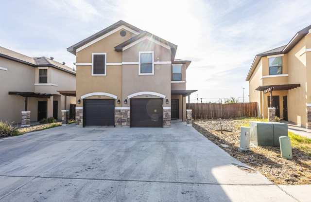 108 Niagara Dr. - 108 Niagara Drive, Laredo, TX 78045