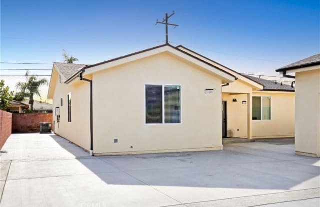 7314 Luxor Street A - 7314 Luxor Street, Downey, CA 90241