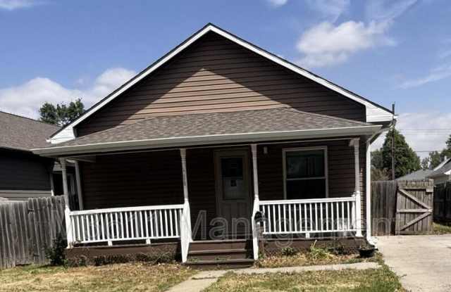 2820 S St photos photos