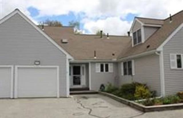 11 Precourt Ln - 11 Precourt Lane, Bristol County, MA 02766