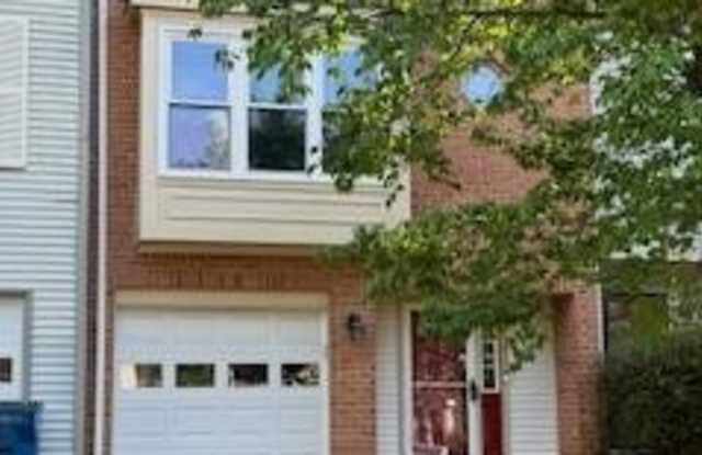 7375 STREAM WAY - 7375 Stream Way, West Springfield, VA 22152