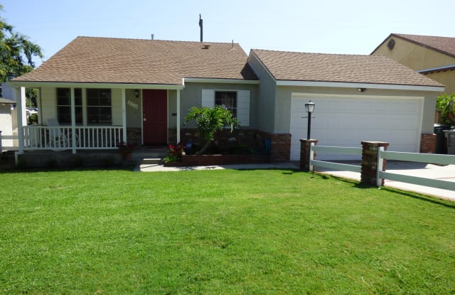 3716 Pontiac Street - 3716 Pontiac Street, Glendale, CA 91214