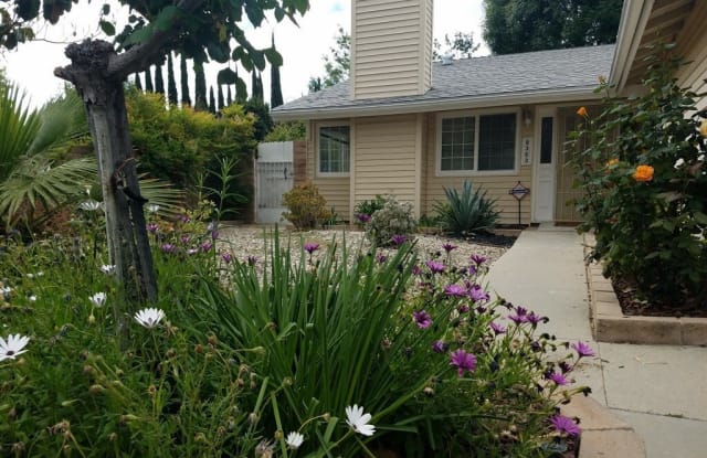 8363 Denise Lane - 8363 Denise Lane, Los Angeles, CA 91304