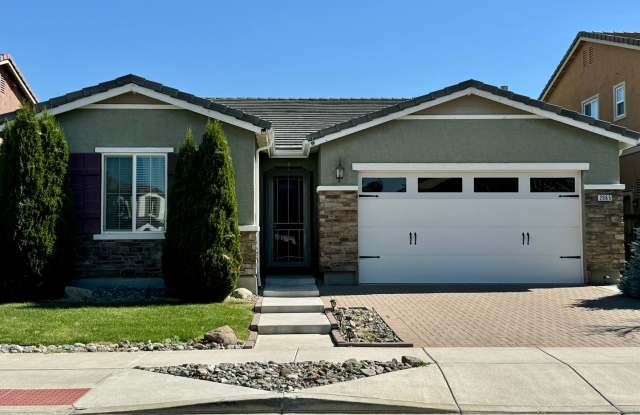 2065 Red Willow - Cyan in South Reno photos photos