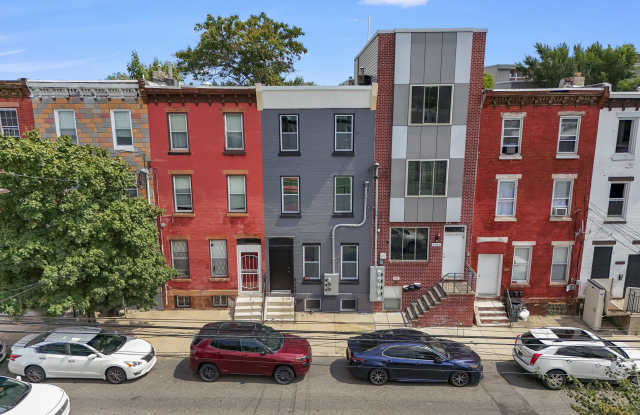 2041 North 8th Street - A Gallery 1