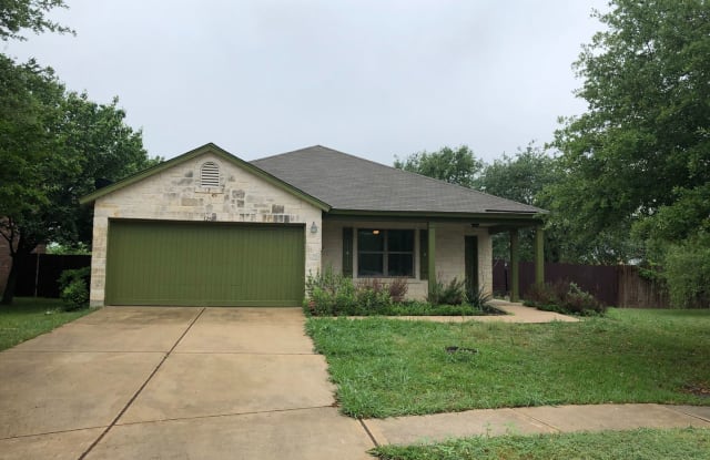12905 Perconte Drive - 12905 Perconte Drive, Austin, TX 78617