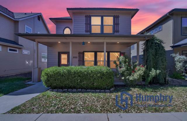 Cute Updated Home in Meridian Gallery 3