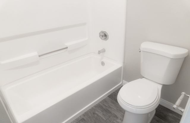 Viewpoint Luxury Apartments Gallery 4