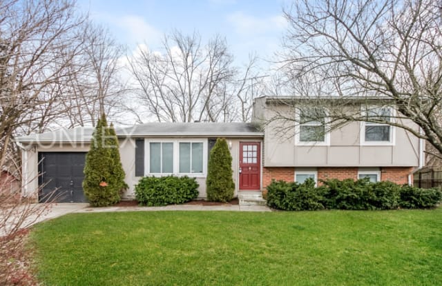 10147 Gable Court - 10147 Gable Court, Indianapolis, IN 46229