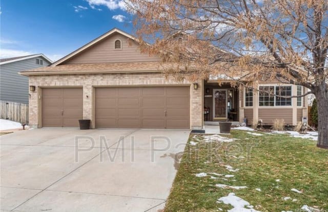 23542 Glenmoor Dr - 23542 Glenmoor Drive, Parker, CO 80138