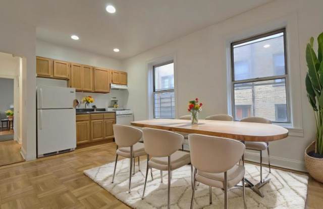 320 Wadsworth Avenue photos photos
