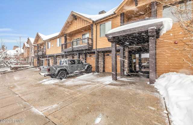 14345 N Buck Horn Trail unit: E photos photos