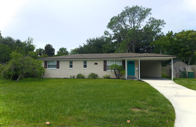 20 BURLING Way - 20 Burling Way, Jacksonville Beach, FL 32250