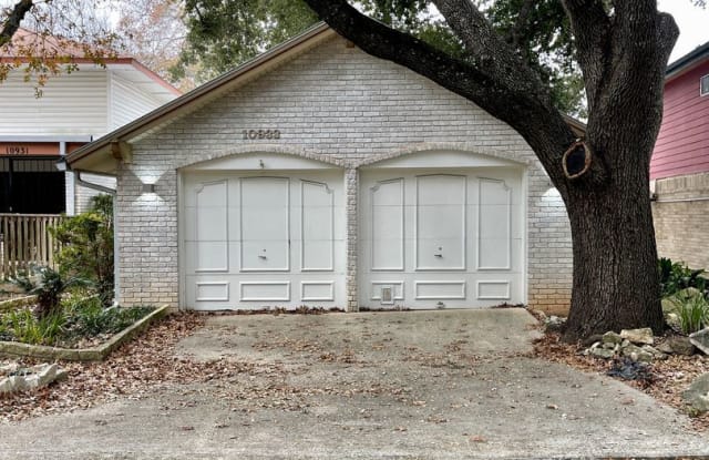 10933 Whisper Valley - 10933 Whisper Valley Street, San Antonio, TX 78230