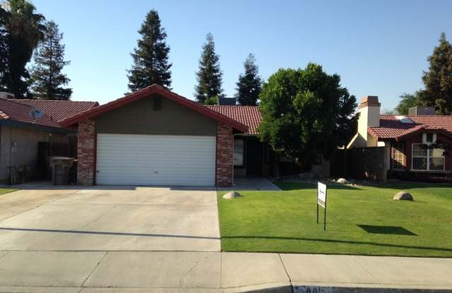 4416 Silverwood - SW 3+2 - Super cute home - $1,950!! photos photos