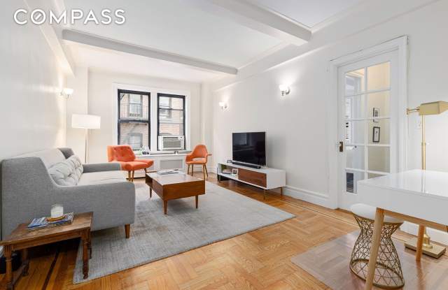 139 West 82nd Street - 139 West 82nd Street, New York City, NY 10024