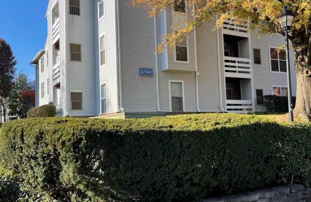 10300 APPALACHIAN Circle - 10300 Appalachian Circle, Oakton, VA 22124