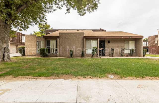 MOVE IN SPECIAL! - HALF MONTH OFF NOV RENT - 2 Bedroom/1 Bath Condo in the Southwest - $1595 per month! photos photos