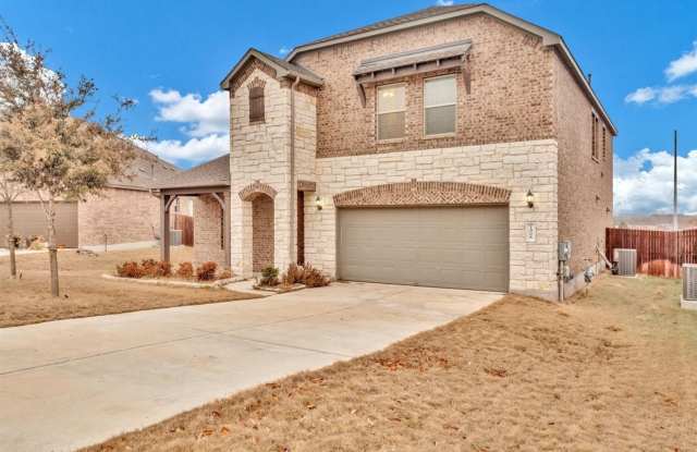 1908 Granite Springs Rd, Leander, TX 78641 Gallery 4