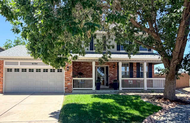 Beautiful, Spacious Home in Highlands Ranch photos photos Beautiful, Spacious Home in Highlands Ranch photos photos