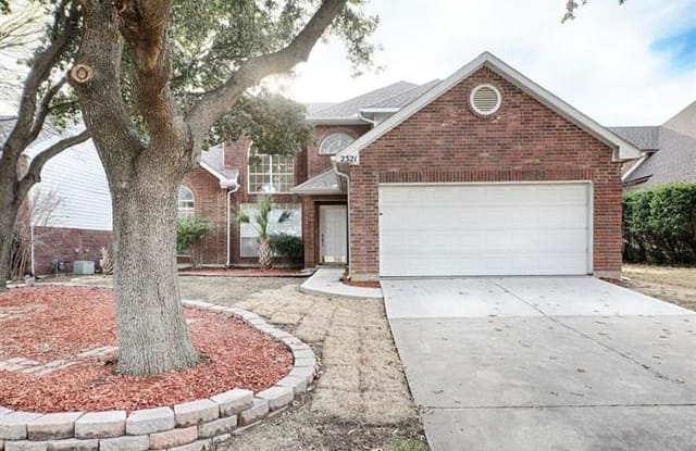 2321 Amhearst Lane - 2321 Amhearst Lane, Flower Mound, TX 75028