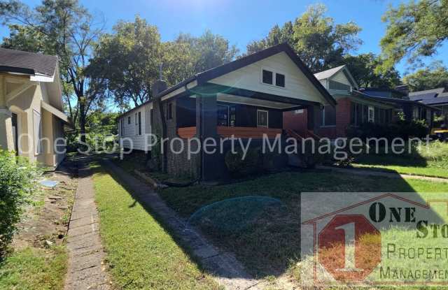 Charming 3 Bed, 1.5 Bath Home in KCMO! Gallery 4