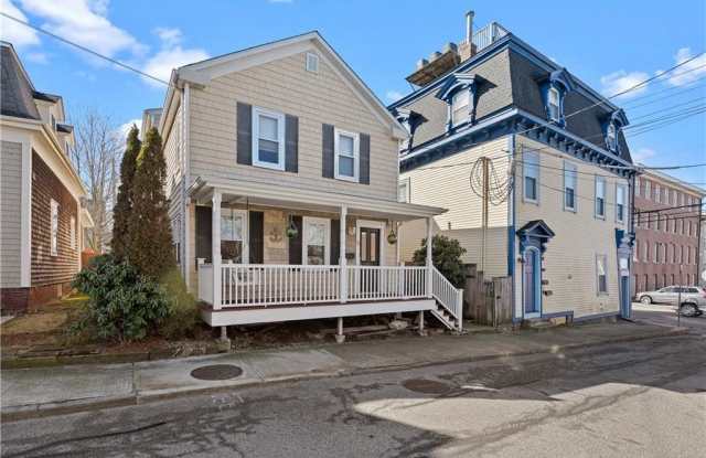 5 Howard Street photos photos